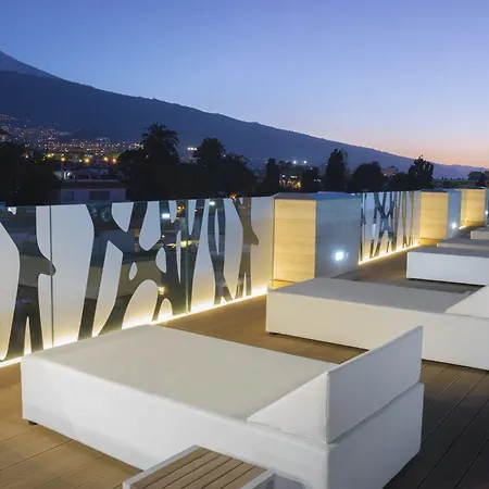 Hotel Atlantic Mirage & - Adults Only Puerto de la Cruz (Tenerife)