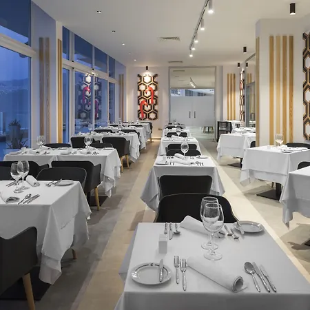 Atlantic Mirage & - Adults Only 4* Puerto de la Cruz (Tenerife)