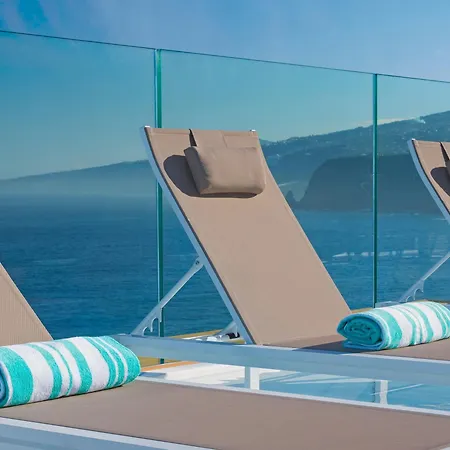 Atlantic Mirage & - Adults Only Hotel