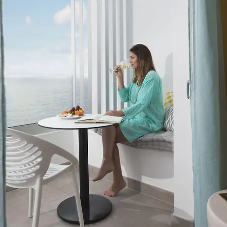 Atlantic Mirage & - Adults Only 4* Puerto de la Cruz (Tenerife)