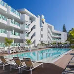 Atlantic Mirage & - Adults Only Hotel