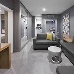 Hotel Atlantic Mirage & - Adults Only 4*