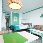 Atlantic Mirage & - Adults Only 4*