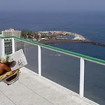 Atlantic Mirage & - Adults Only Hotel Puerto de la Cruz (Tenerife)