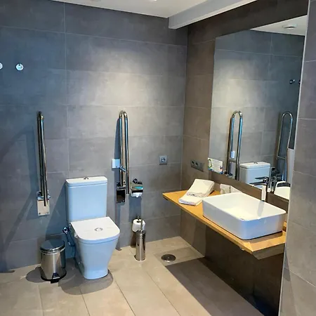 Hotel Atlantic Mirage & - Adults Only 4*