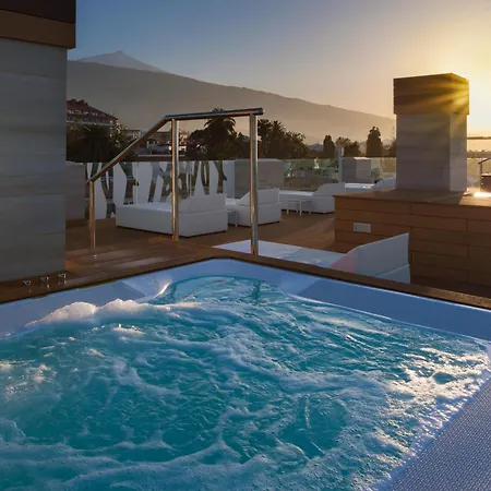 Atlantic Mirage & - Adults Only Hotel