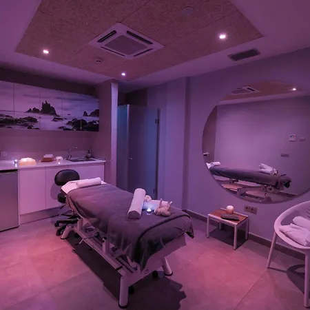 Atlantic Mirage & - Adults Only Hotel Puerto de la Cruz (Tenerife)