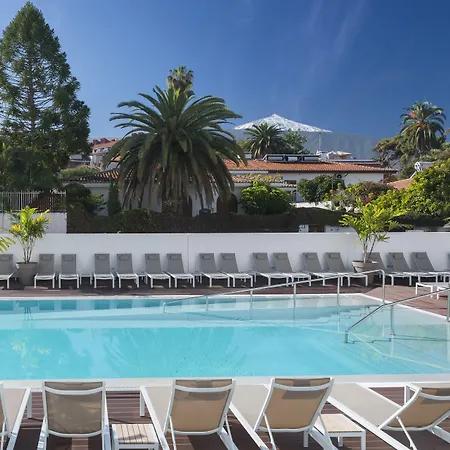 Atlantic Mirage & - Adults Only 4* Puerto de la Cruz (Tenerife)