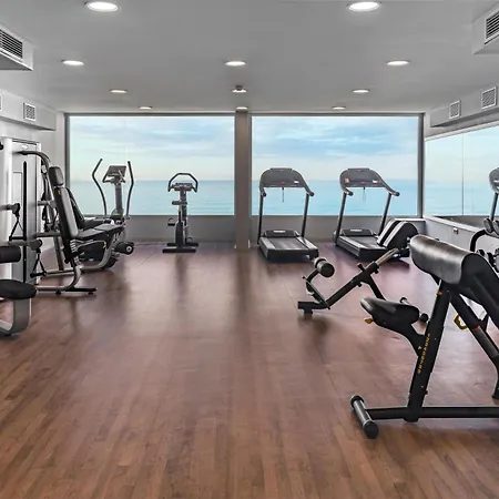 Atlantic Mirage & - Adults Only Hotel 4*