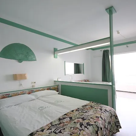 Atlantic Mirage & - Adults Only Hotel Puerto de la Cruz (Tenerife)