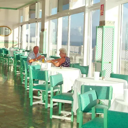 Atlantic Mirage & - Adults Only Hotel Puerto de la Cruz (Tenerife)