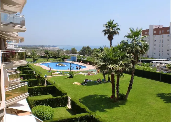 Atlantic Mirage & - Adults Only Hotel 4*
