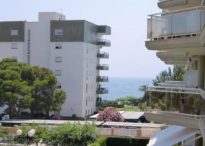 Atlantic Mirage & - Adults Only מלון פוארטו דה לה קרוז