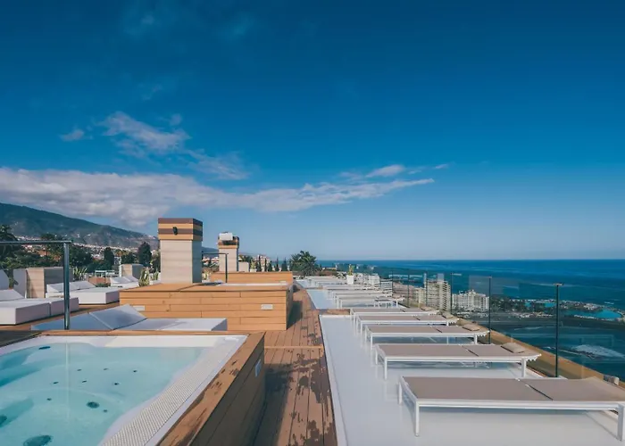 Ξενοδοχείο Atlantic Mirage & - Adults Only 4*