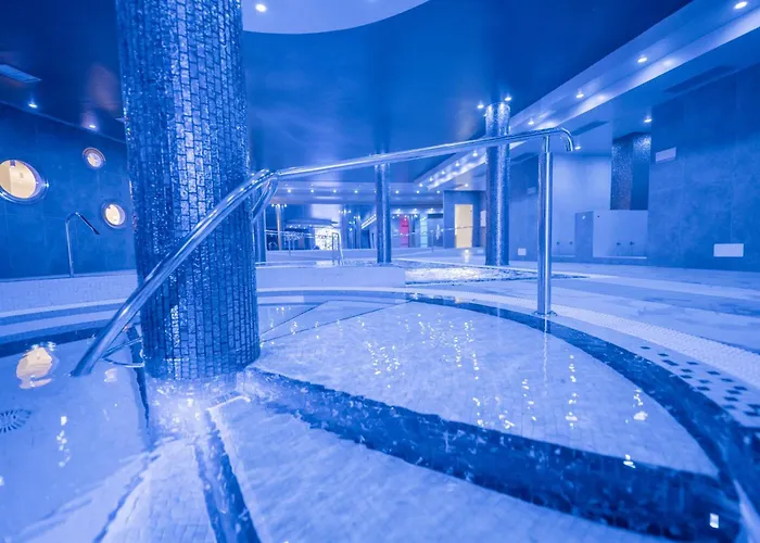 Atlantic Mirage & - Adults Only מלון 4*