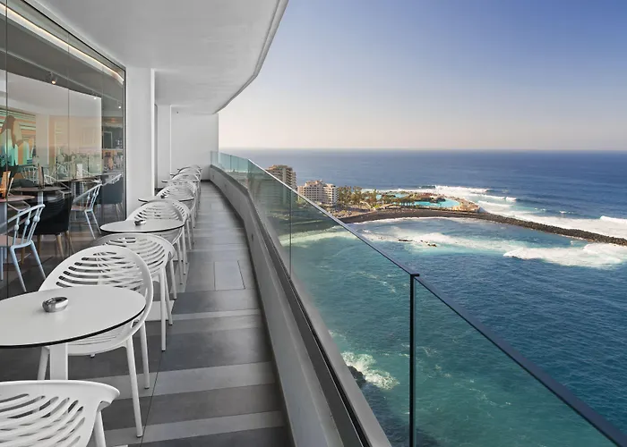 Atlantic Mirage & - Adults Only מלון 4*