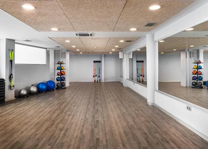 מלון Atlantic Mirage & - Adults Only 4*