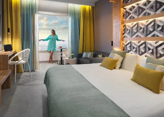 Hotel Atlantic Mirage & - Adults Only Puerto de la Cruz (Tenerife)