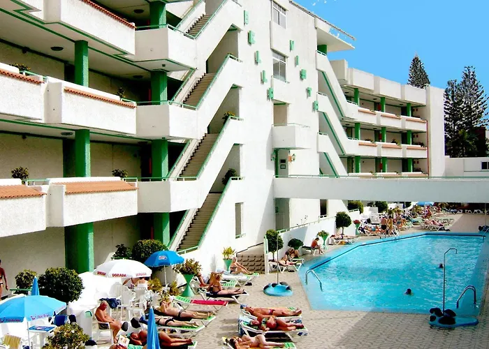 Ξενοδοχείο Atlantic Mirage & - Adults Only 4*