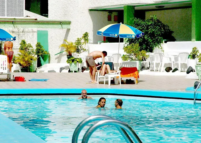 מלון Atlantic Mirage & - Adults Only