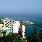 Szálloda Atlantic Mirage & - Adults Only Puerto de la Cruz
