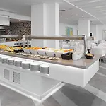 Atlantic Mirage & - Adults Only Hotel 4*