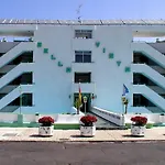 Atlantic Mirage & - Adults Only Hotel Puerto de la Cruz (Tenerife)
