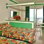 Szálloda Atlantic Mirage & - Adults Only 4*