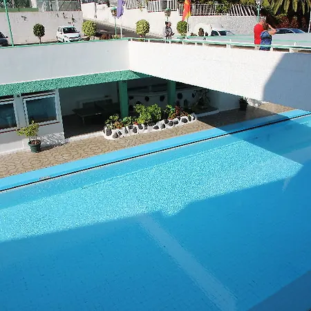 Atlantic Mirage & - Adults Only 호텔 4*