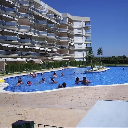 Отель Atlantic Mirage & - Adults Only