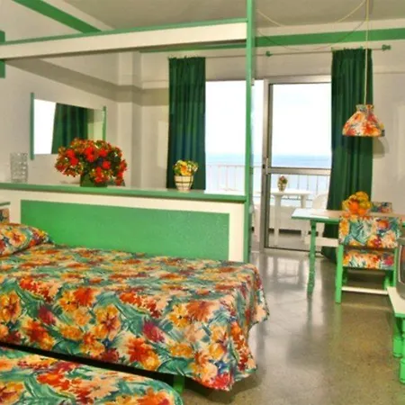 Atlantic Mirage & - Adults Only 호텔 4*