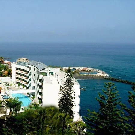 فندق Atlantic Mirage & - Adults Only بويرتو ذي لا كروز