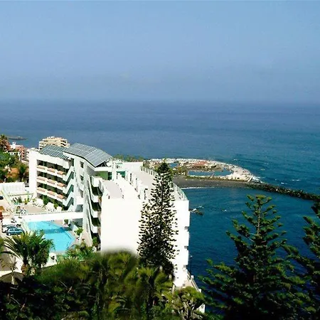 Hotel Atlantic Mirage & - Adults Only Puerto de la Cruz (Tenerife)