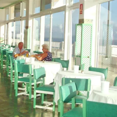 Atlantic Mirage & - Adults Only 4* 푸에르토 드 라 크루즈
