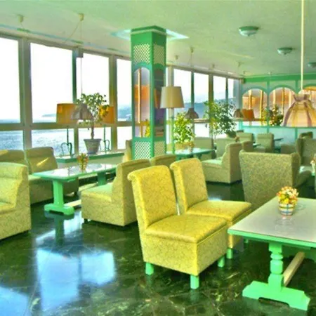 فندق Atlantic Mirage & - Adults Only