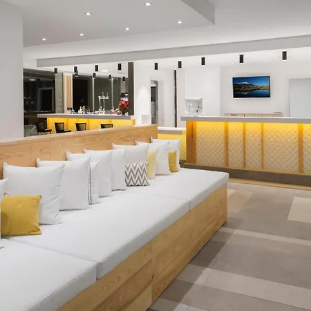 Otel Atlantic Mirage & - Adults Only Puerto de la Cruz (Tenerife)