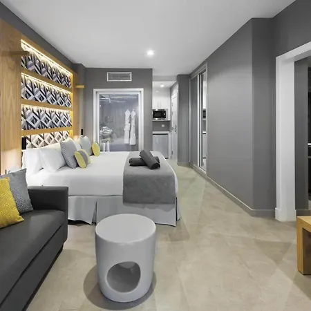 Otel Atlantic Mirage & - Adults Only Puerto de la Cruz (Tenerife)