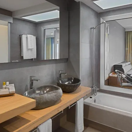 Atlantic Mirage & - Adults Only Puerto de la Cruz (Tenerife)