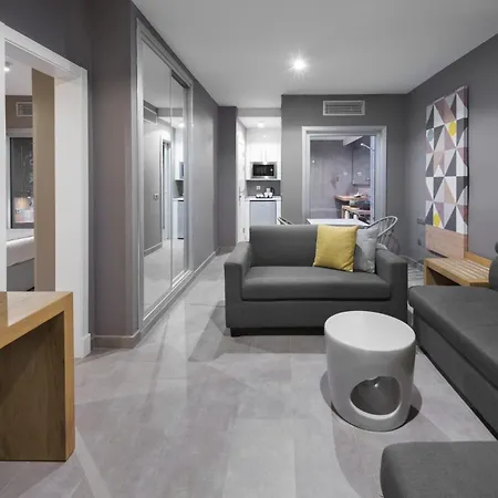 Atlantic Mirage & - Adults Only