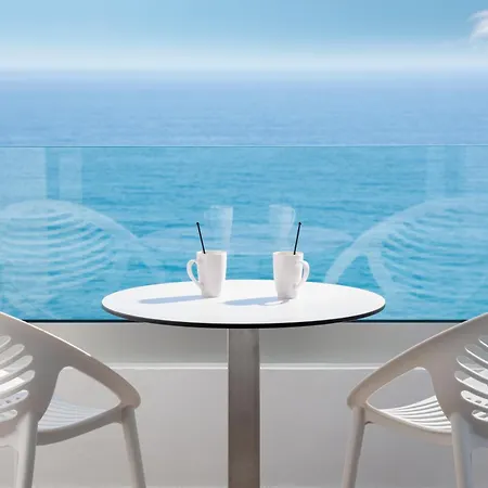 Atlantic Mirage & - Adults Only Otel 4*