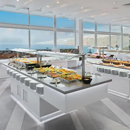 Atlantic Mirage & - Adults Only Otel Puerto de la Cruz (Tenerife)