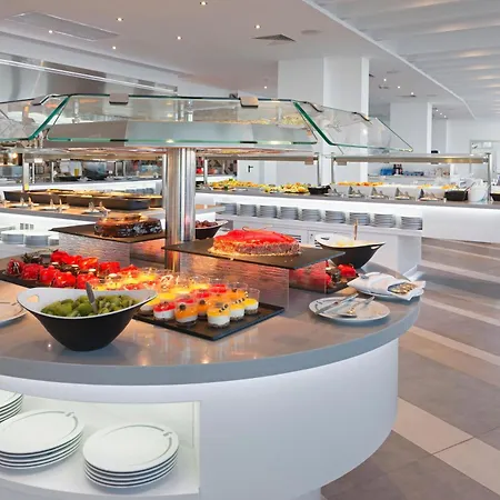 Otel Atlantic Mirage & - Adults Only Puerto de la Cruz (Tenerife)