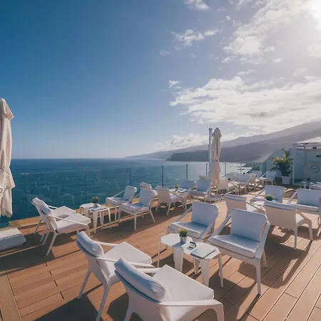 Atlantic Mirage & - Adults Only 4*