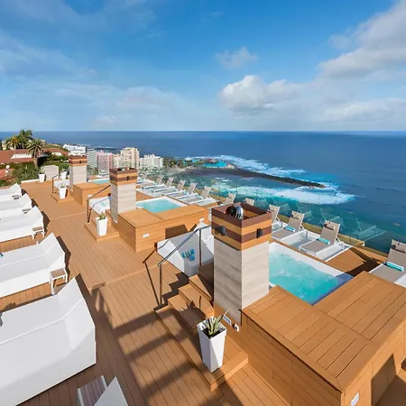 Otel Atlantic Mirage & - Adults Only
