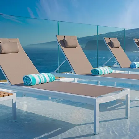 Atlantic Mirage & - Adults Only Otel 4*