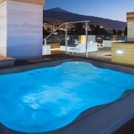 Atlantic Mirage & - Adults Only Puerto de la Cruz (Tenerife)