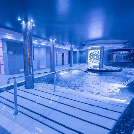 Otel Atlantic Mirage & - Adults Only 4*