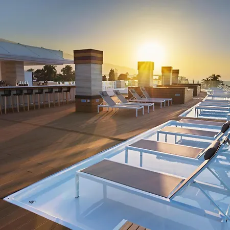 Atlantic Mirage & - Adults Only 4*