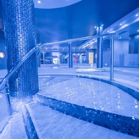 Atlantic Mirage & - Adults Only Otel 4*