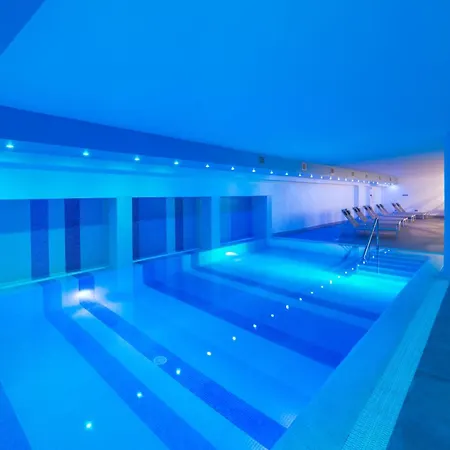 Atlantic Mirage & - Adults Only